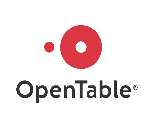 Opentable Logo