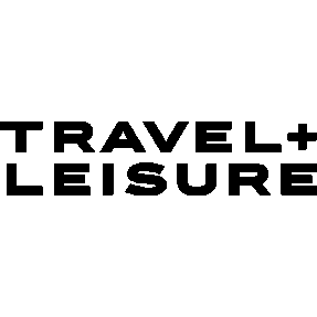 Travel Leisure logo