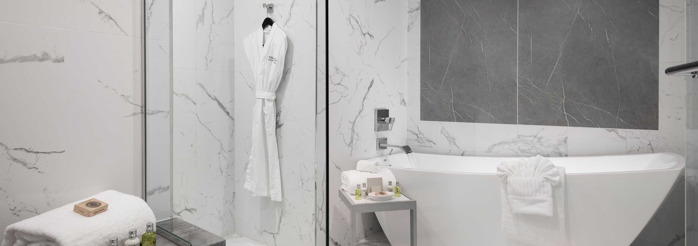 Staycation Idea: The Inn on Fifth in Naples FL