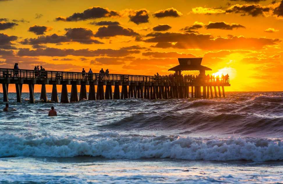 Naples Pier